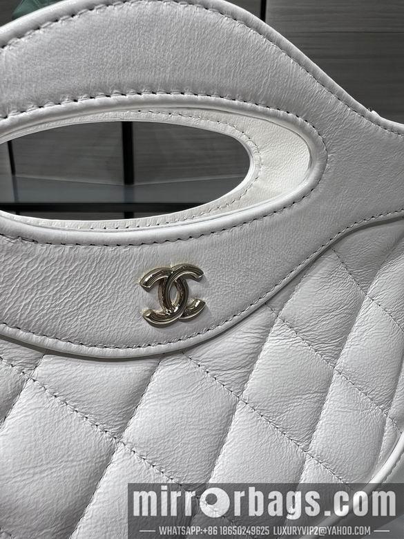 1:1 Chanel Bags AP3656Y8680 17.5X20.5cm WO 4colour