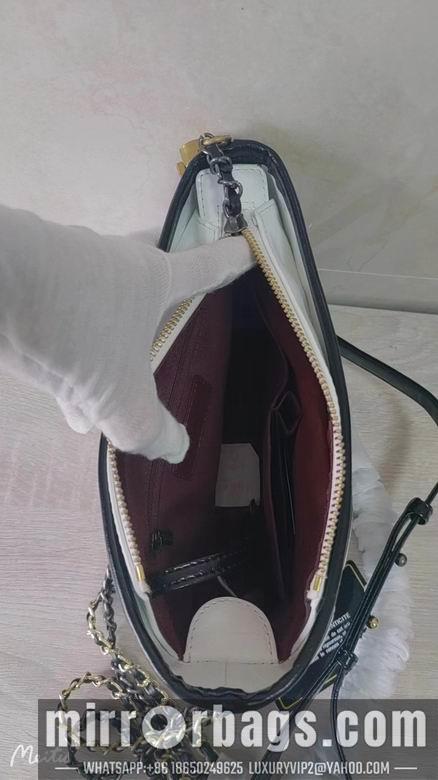 1:1 Chanel Bags 9032 15X20X8cm XMY 2colour