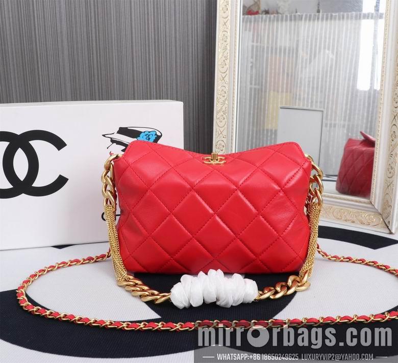 1:1 Chanel Bags 8843 25X15X9.5cm XMY 3colour