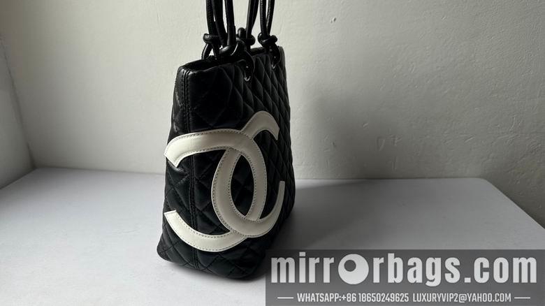 1:1 Chanel Bags 3354 20X23X11.5cm XMY