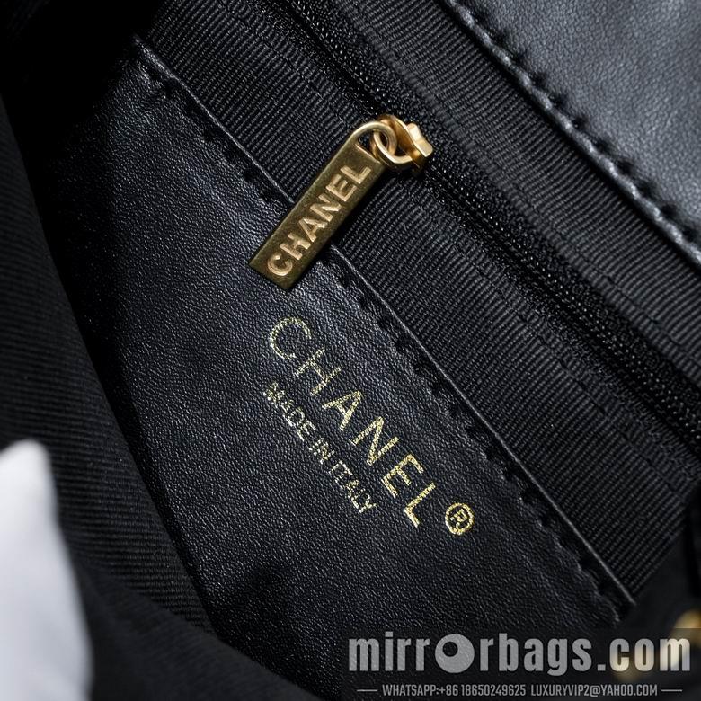 1:1 Chanel Bags 4610 11.5X24X4.5cm WO