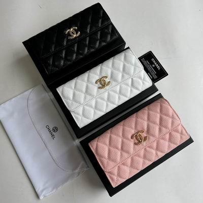 1:1 Chanel Bags Chanel 8002 19x10cm zy
