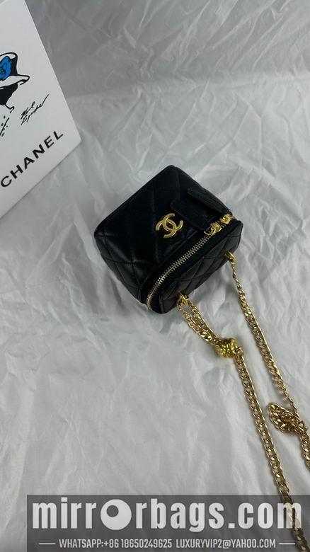 1:1 Chanel Bags 740 13X10X9cm WO 3colour