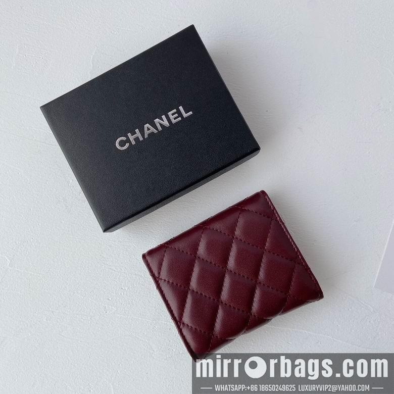 1:1 Chanel Bags WL3539 11X10X2