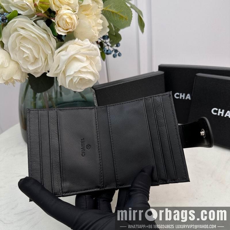 1:1 Chanel Bags Chanel 609 12x9cm zy