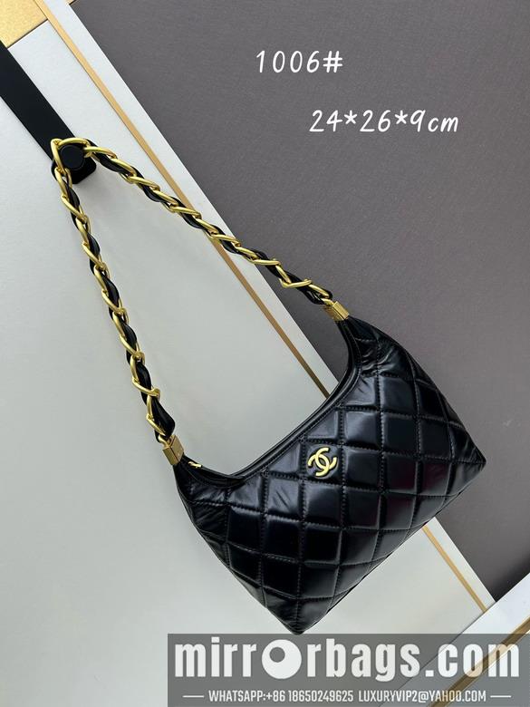 1:1 Chanel Bags Chanel 1006 24x26x29.5cm jj