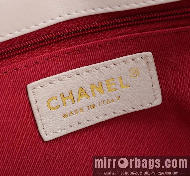 1:1 Chanel Bags 3001 28X22X5.5cm XMY 3colour