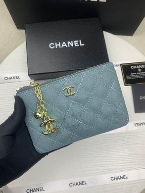1:1 Chanel Bags A50167 14X10X1cm ZY 6colour