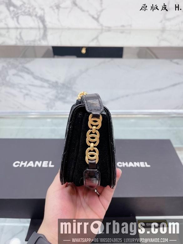 1:1 Chanel Bags Chanel 23x14cm,20x12cm CN