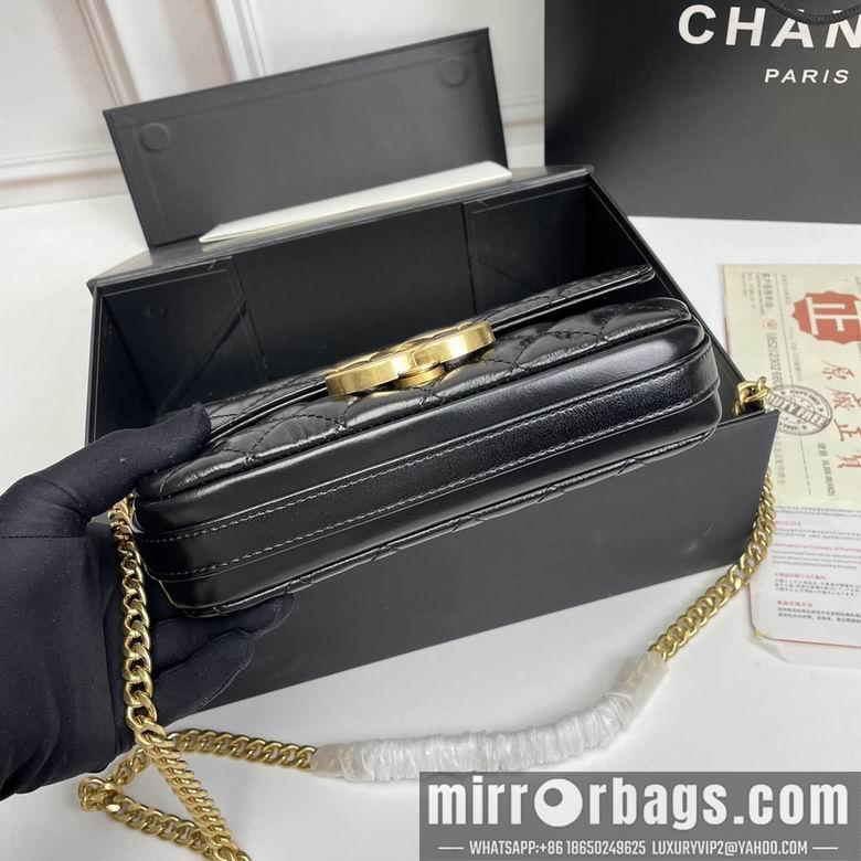 1:1 Chanel Bags 3181 21X10cm XMY 2colour