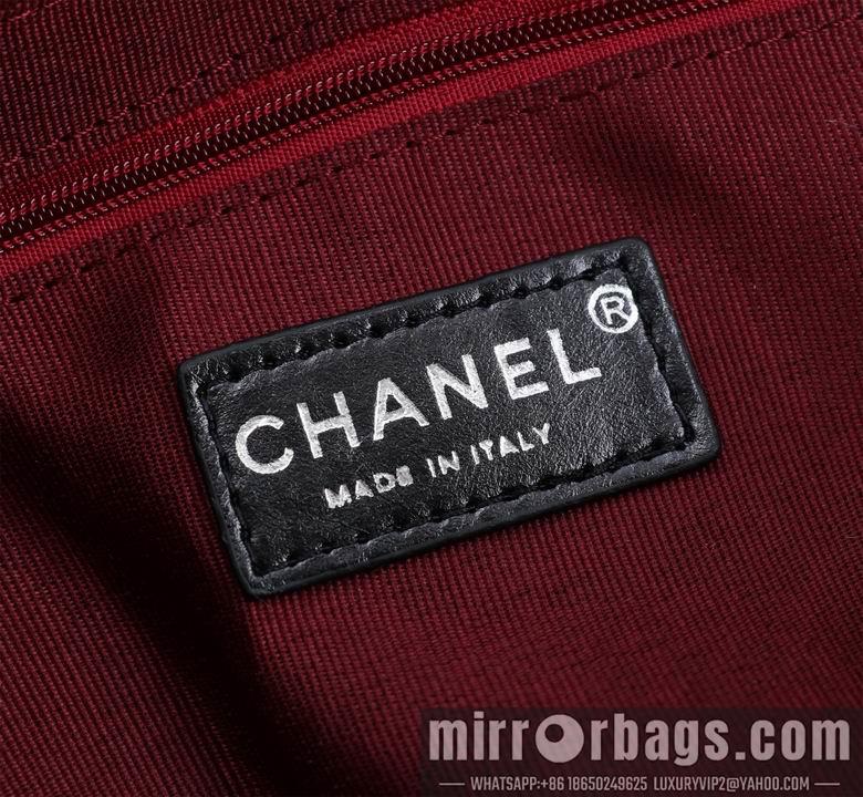 1:1 Chanel Bags 8858 41X23X14cm XMY 3colour