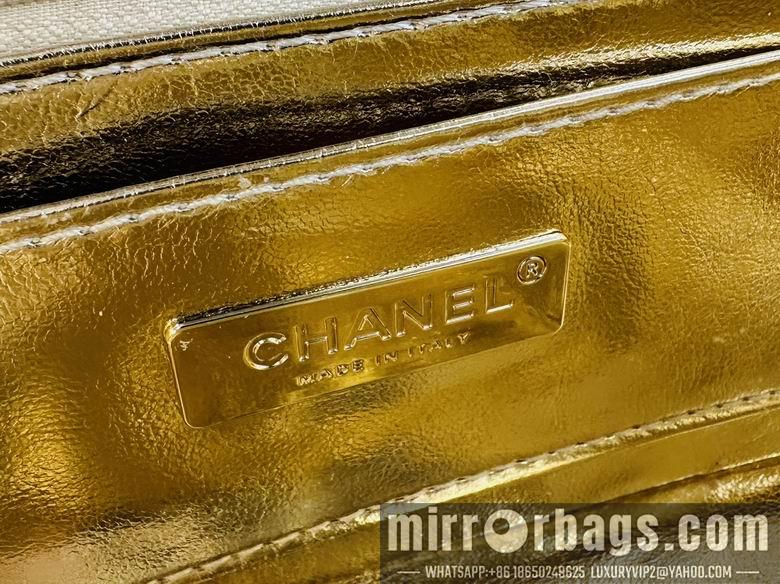 1:1 Chanel Bags 4646 20X13X4.5cm XMY 4colour