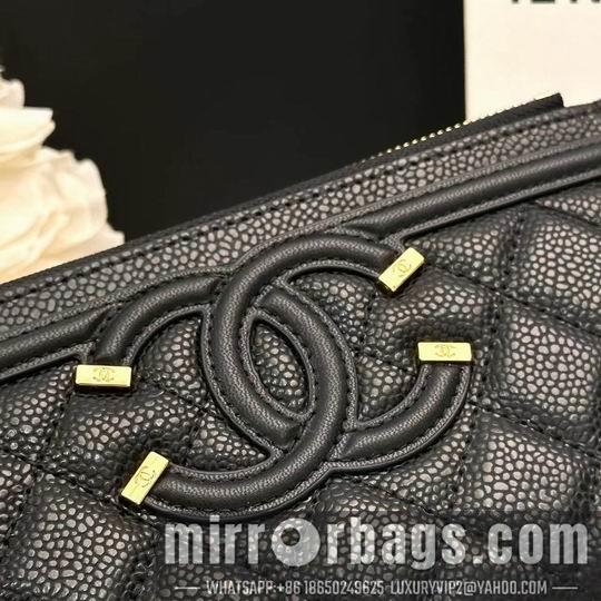 1:1 Chanel Bags Chanel A0221 19x10cm zy
