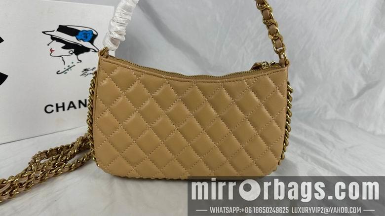 1:1 Chanel Bags 332 15X23.5X2cm WO 4colour