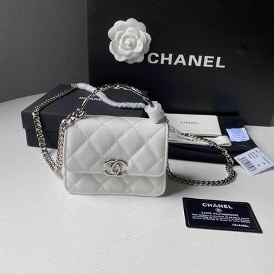 1:1 Chanel Bags 9.5X13X6cm 092717 YG 2colour