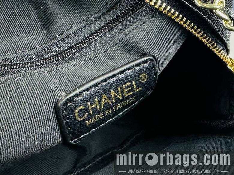 1:1 Chanel Bags 6659 20X22X7cm XMY 2colour