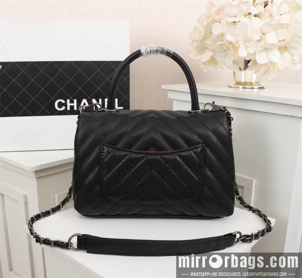 1:1 Chanel Bags WO 8892#