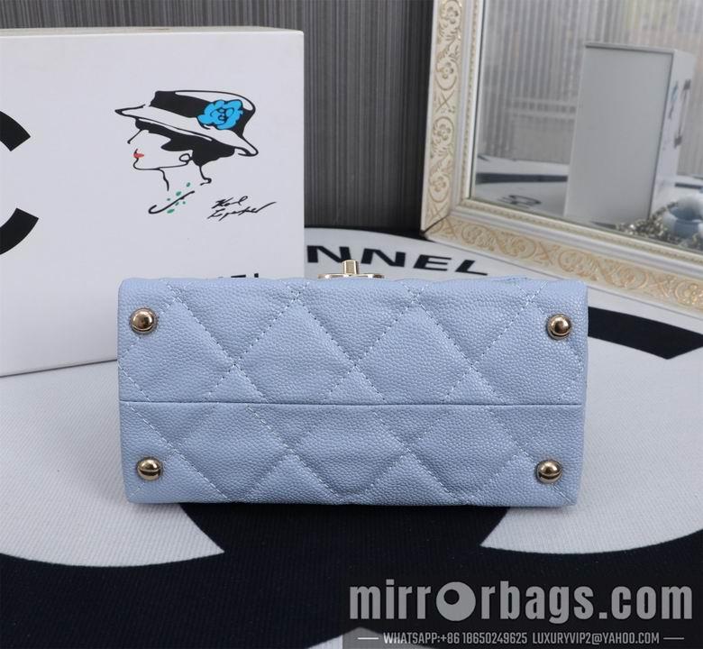 1:1 Chanel Bags 8946 16X21X9.5cm XMY 4colour