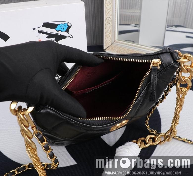 1:1 Chanel Bags 8842 17.5X24X6cm XMY 3colour
