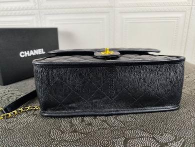 1:1 Chanel Bags 2029 31X25cm WO