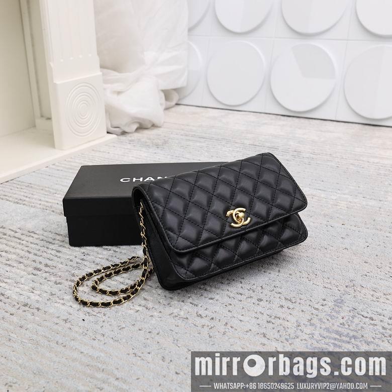1:1 Chanel Bags 20X12cm 031401
