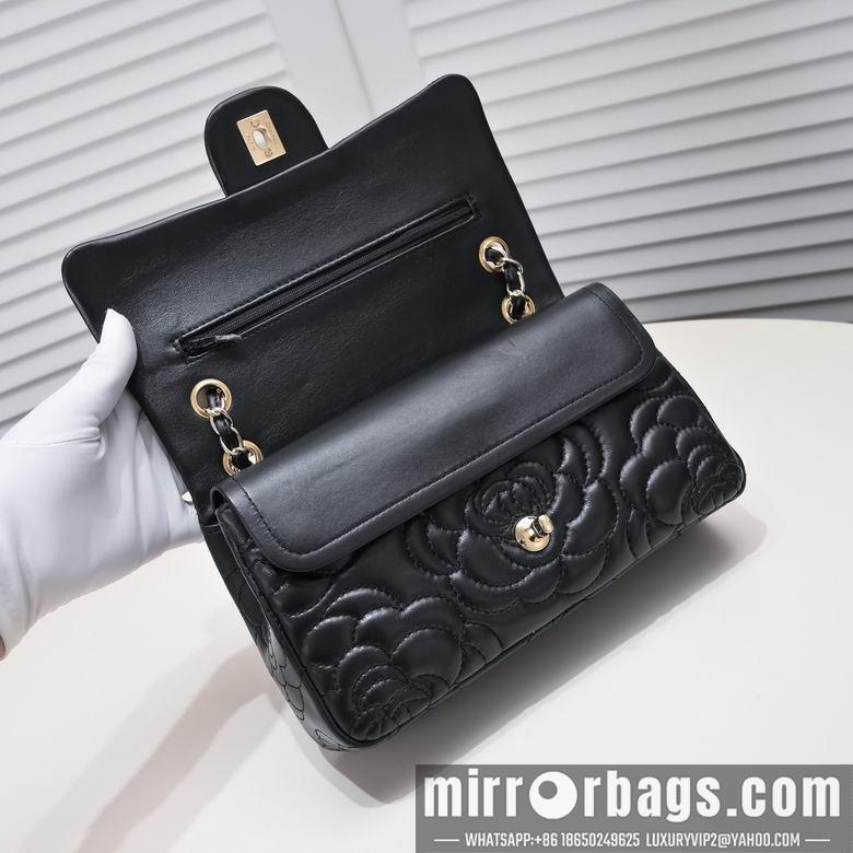 1:1 Chanel Bags 1112 25.5X15X7.5cm WO-1