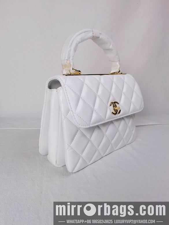 1:1 Chanel Bags WO218131 25X17X12