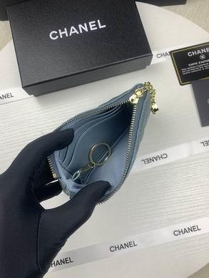 1:1 Chanel Bags A50167 14X10X1cm ZY 6colour