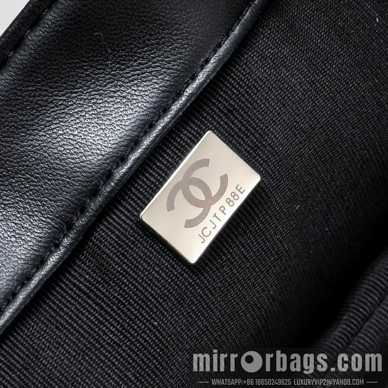 1:1 Chanel Bags 4611 17.5X20X5cm WO