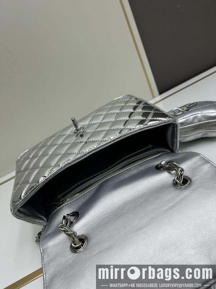 1:1 Chanel Bags Chanel 2368 24x18x7cm jj1