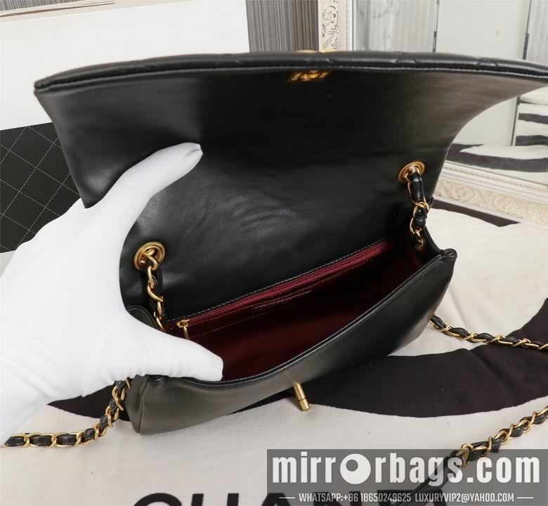 1:1 Chanel Bags 8950 25X15X7cm XMY