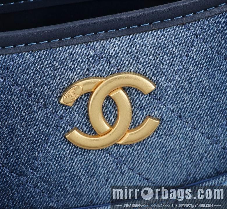 1:1 Chanel Bags 8939 24X22X6cm XMY