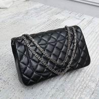 1:1 Chanel Bags 1113 30cm WO