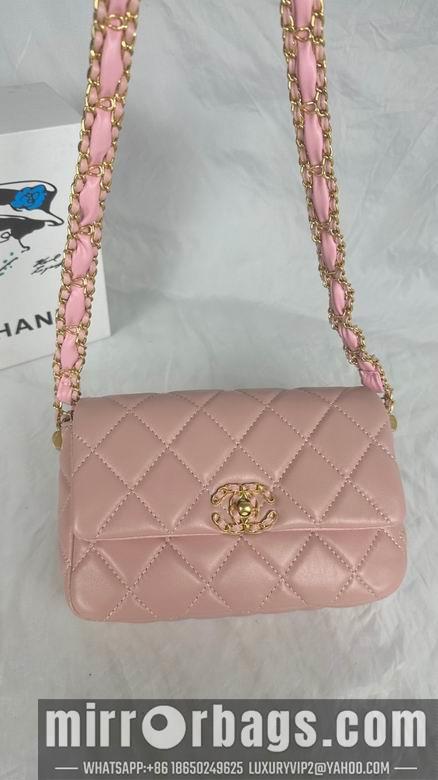 1:1 Chanel Bags 334 15X21X7cm WO 4colour