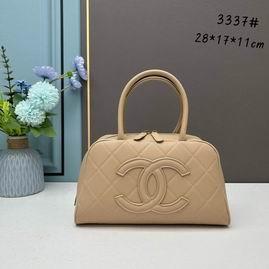 1:1 Chanel Bags Chanel 3337 28x17x11cm ww2色