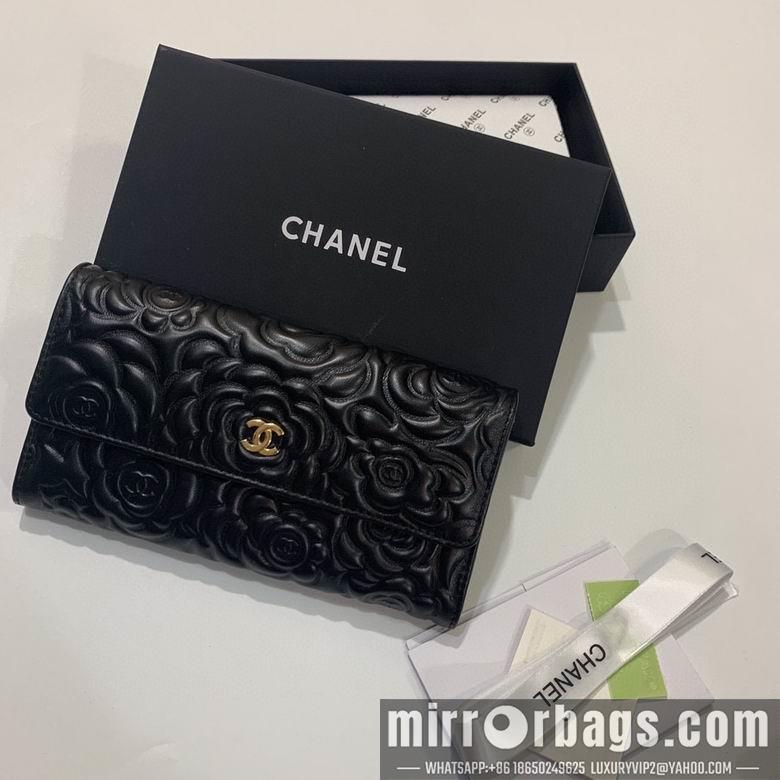 1:1 Chanel Bags Chanel 50096 19x10cm zy