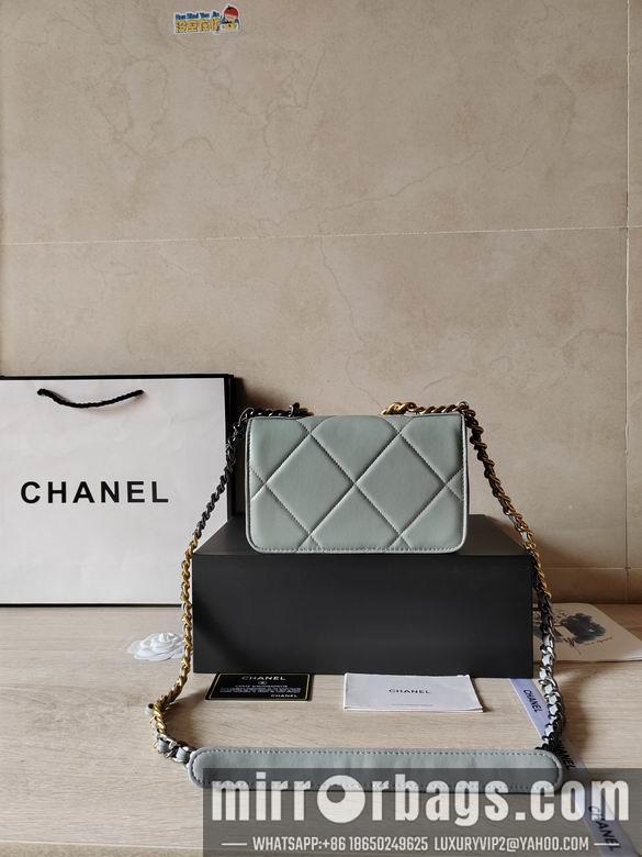 1:1 Chanel Bags AP0957 19X11.5X4cm WO 4colour