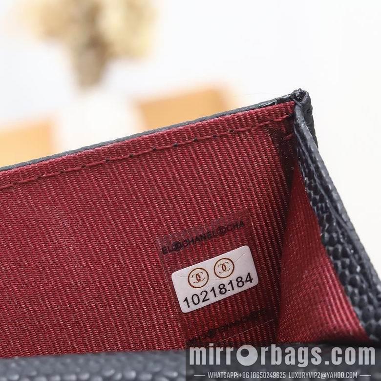 1:1 Chanel Bags WL0865 13X10X3