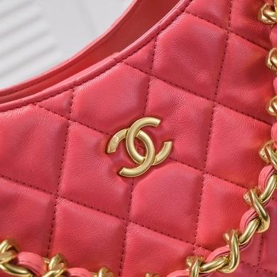 1:1 Chanel Bags hobo AS3217 30X31X8cm WO