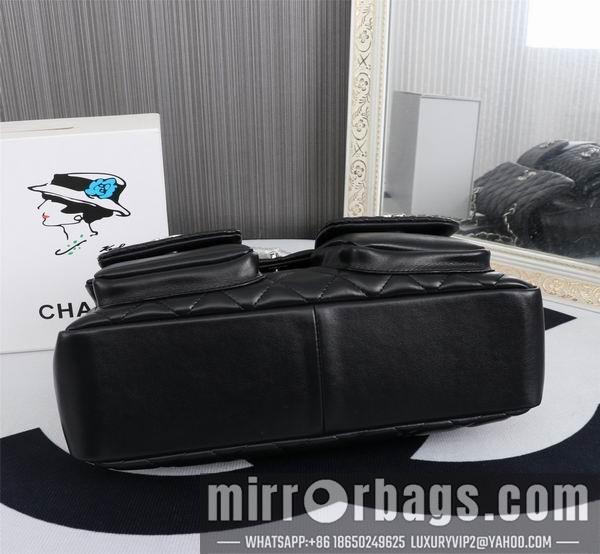 1:1 Chanel Bags 1015 35X10X24cm XMY