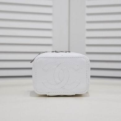 1:1 Chanel Bags 2026 12X11X8cm WO