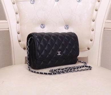 1:1 Chanel Bags BT33814 12X19X3