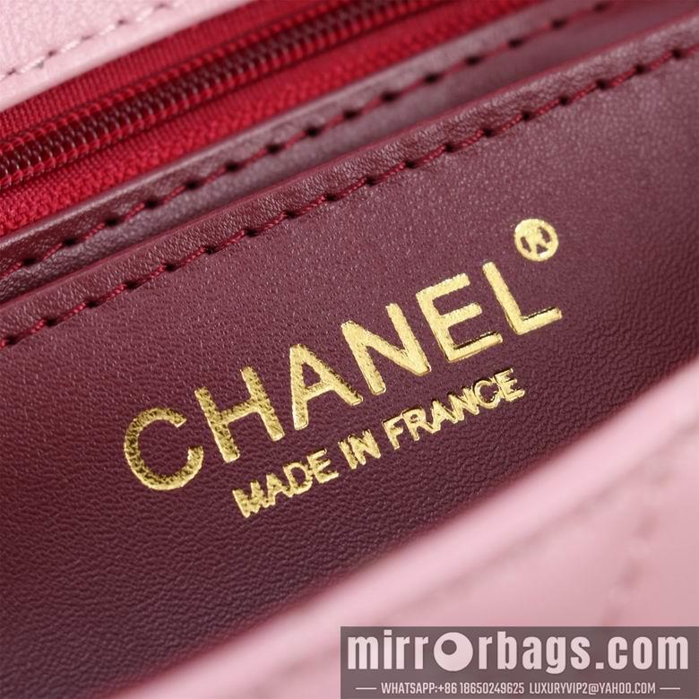 1:1 Chanel Bags 8838 20cm WO 3colour