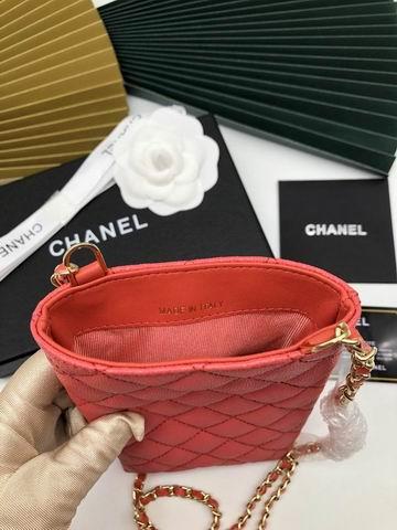 1:1 Chanel Bags WLAP1836Y9420 9x10x2