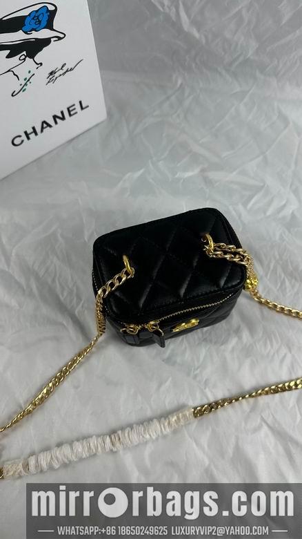 1:1 Chanel Bags 740 13X10X9cm WO 3colour