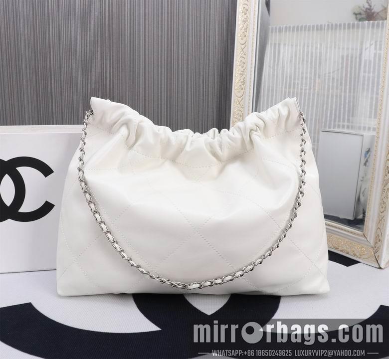 1:1 Chanel Bags 8850 30X45X8cm WO 2colour