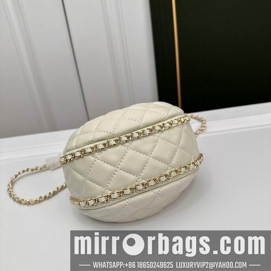 1:1 Chanel Bags Chanel 3623 22x12cm zy2