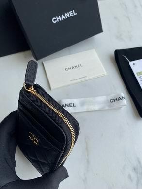 1:1 Chanel Bags AP1650 7.5X2X11cm WO