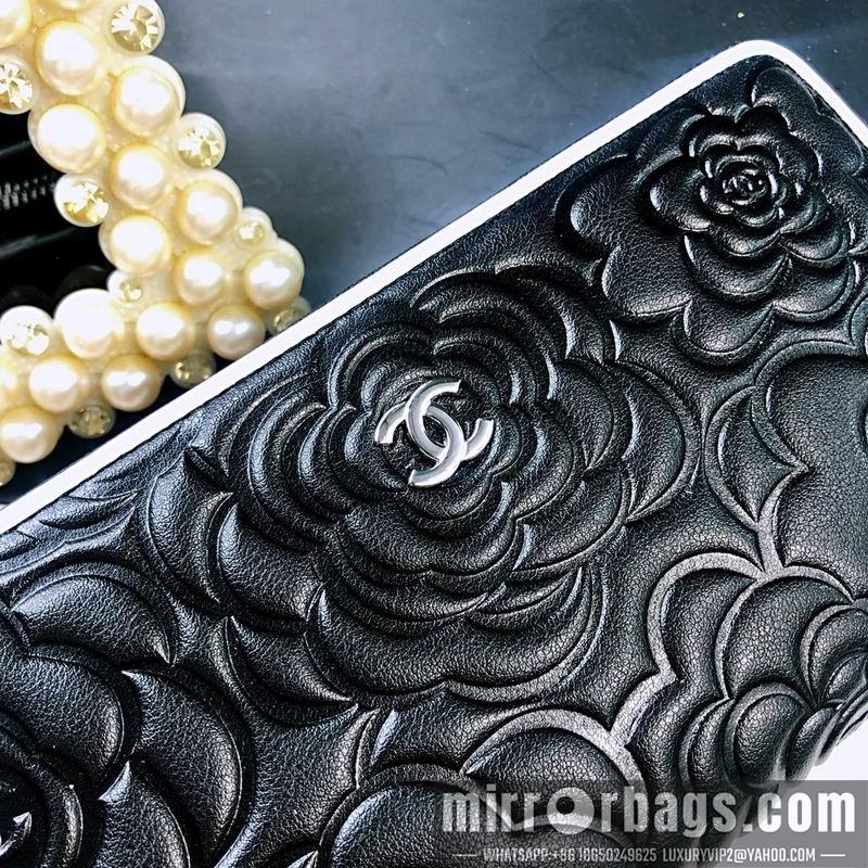 1:1 Chanel Bags 027 20X10X2cm ZY