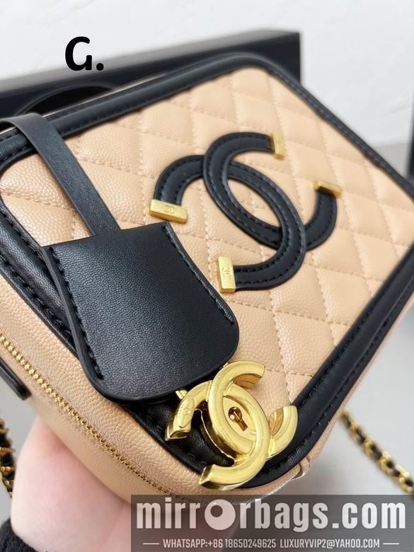 1:1 Chanel Bags Chanel 20cm CN